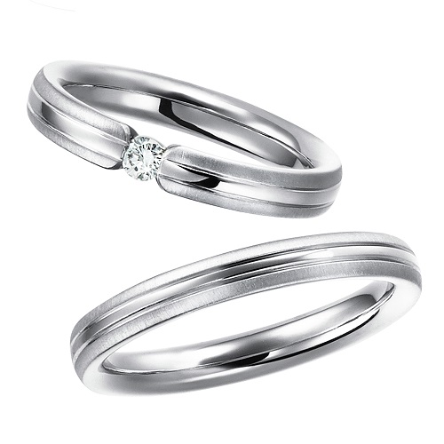 仙台-結婚指輪-婚約指輪-ブランド-フラージャコ-FURRER-JACOT