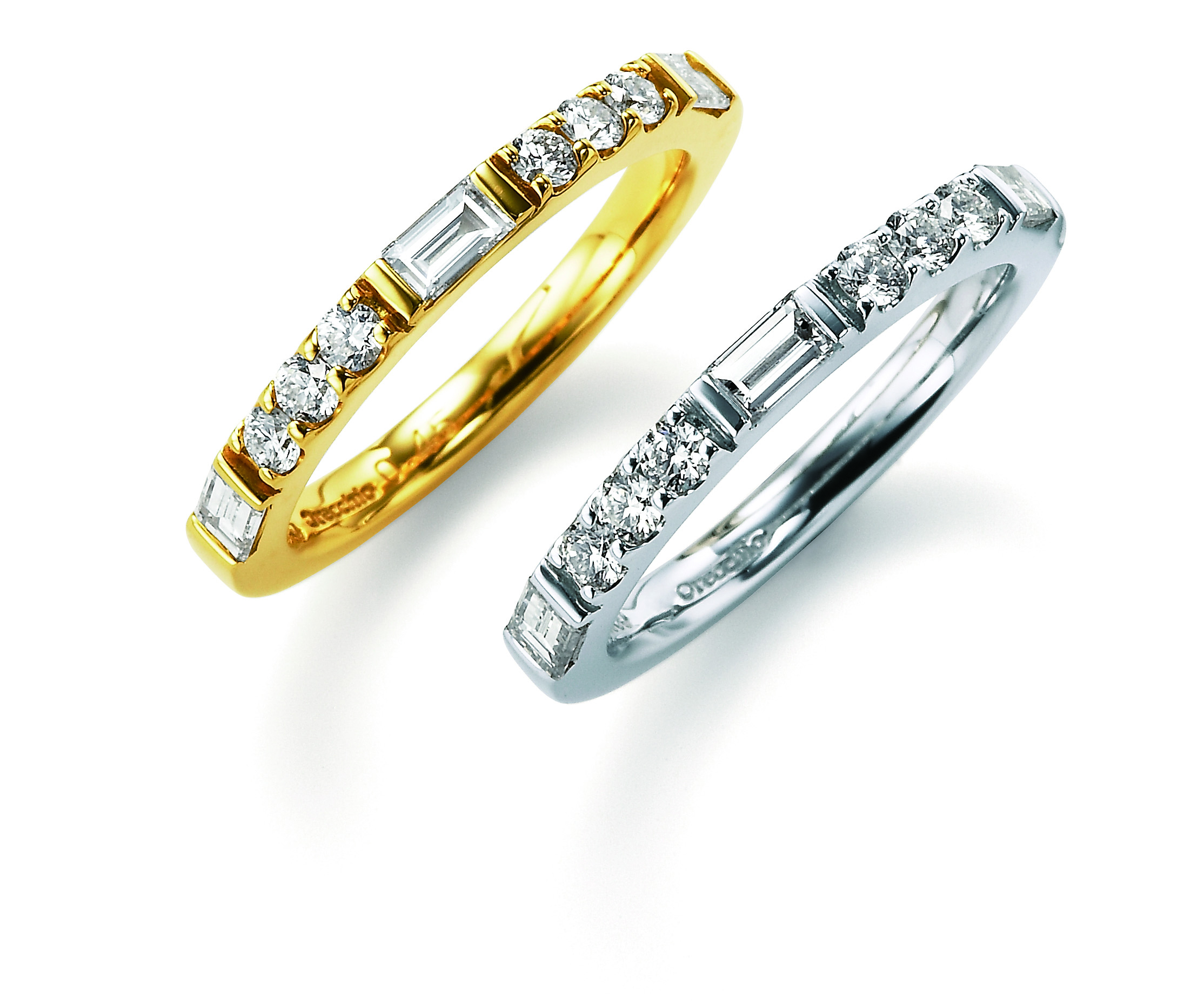 ST-3101_3102_01 | 宮城県仙台市 結婚指輪・婚約指輪ウェディWEDY ブライダル専門店