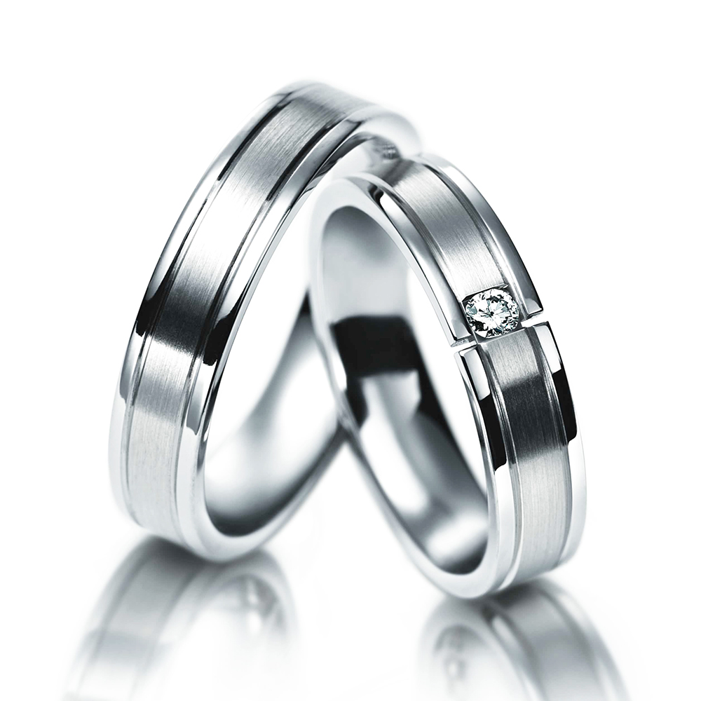 マイスター結婚指輪