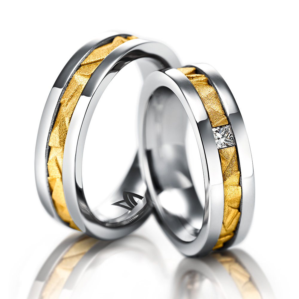 マイスター結婚指輪