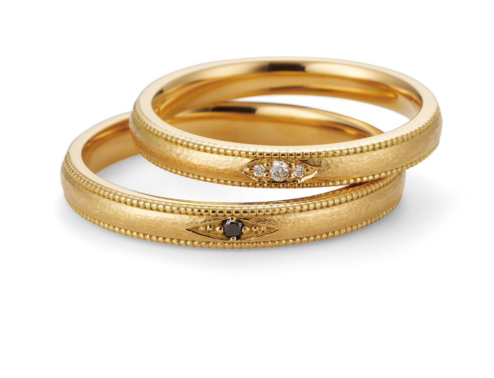 有名人もオーダーした話題の結婚指輪 オレッキオ 人気ランキングトップ５ 仙台 山形 結婚指輪 婚約指輪 ウェディ Wedy 公式ブランドサイト