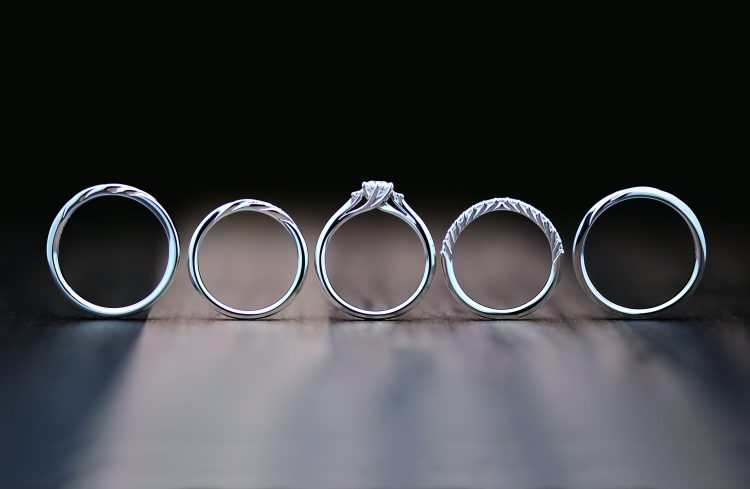 仙台結婚指輪、コラニー