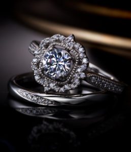 結婚指輪・婚約指輪ブランド エクトゥーロ