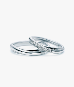 結婚指輪ブランド ニナリッチ