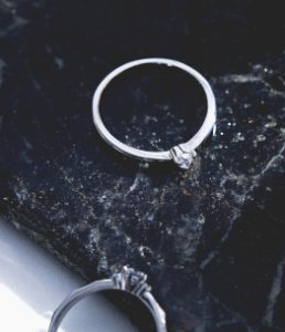 婚約指輪ブランド カタチ