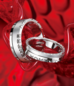 結婚指輪ブランド レガロ