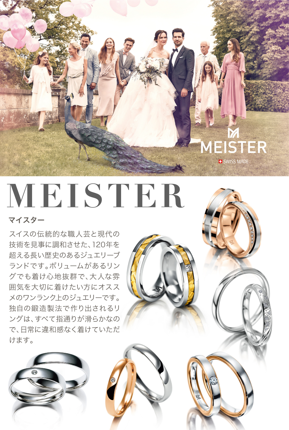 MEISTER
