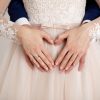 妊娠時の結婚指輪の使用方法