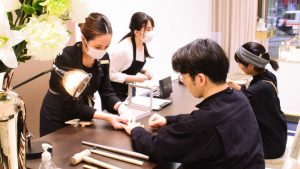 手作りリング ペアリング 結婚指輪 ウェディ クラフト