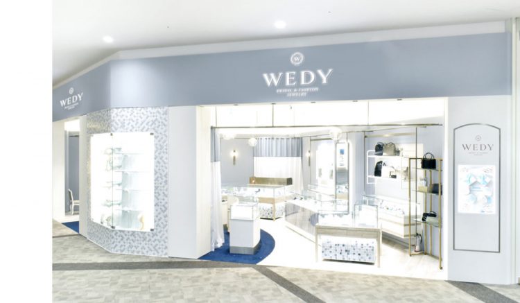 WEDY仙台一番町店