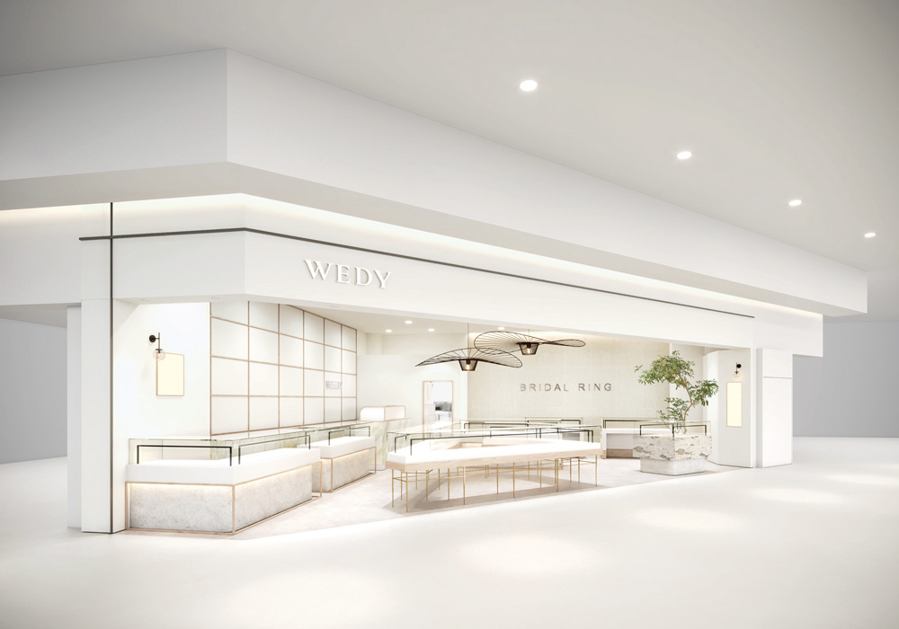 WEDY イオンモール仙台上杉店