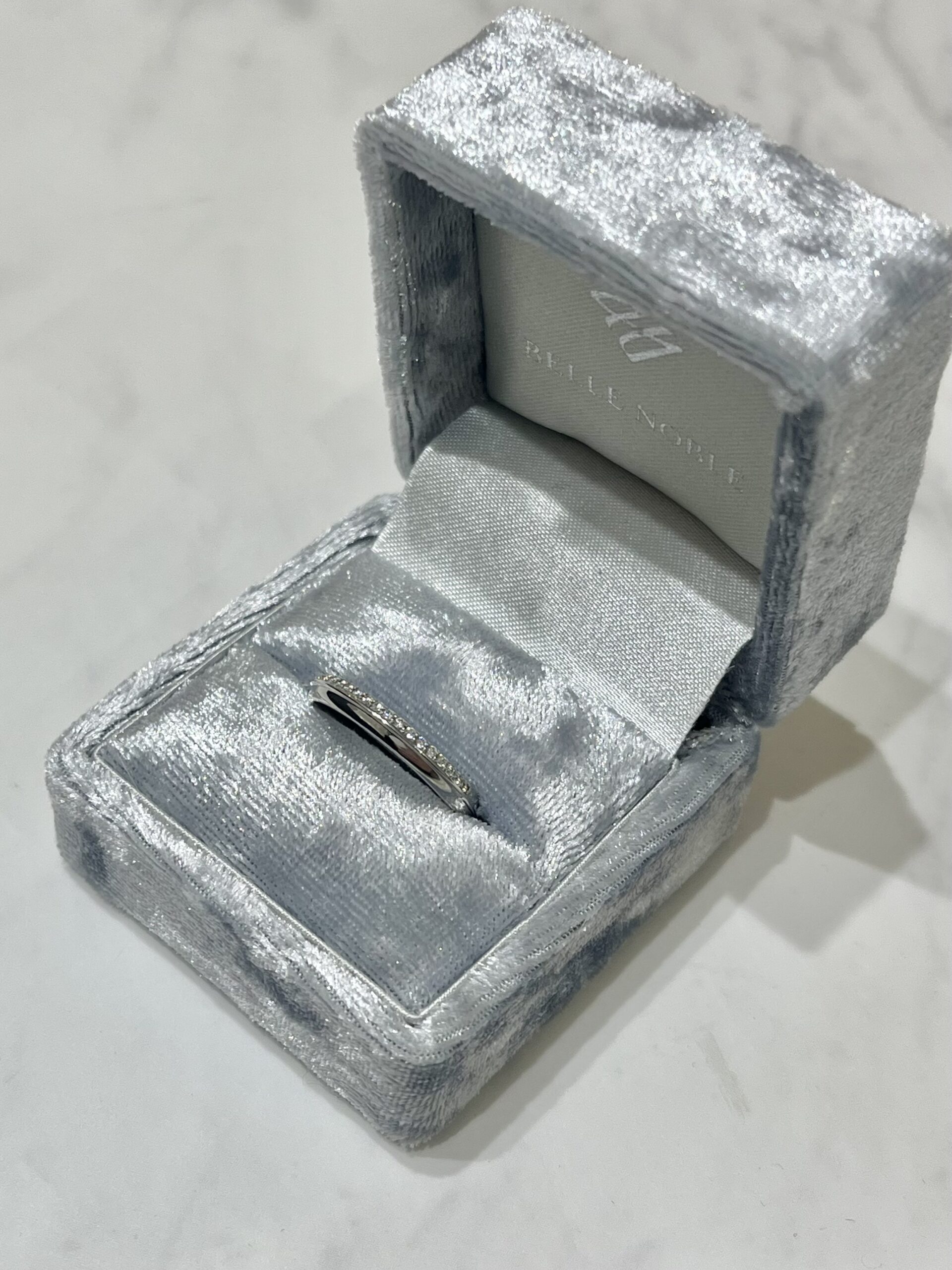 BELLE NOBLE アーリア